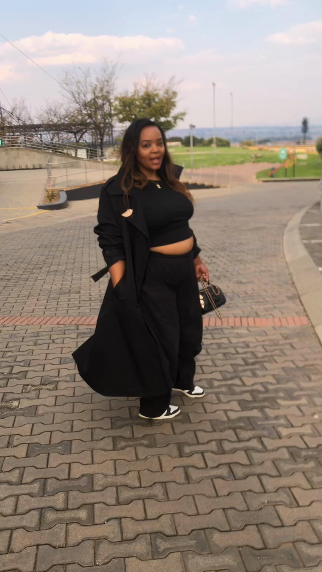 @Pretty Thanjekwayo
