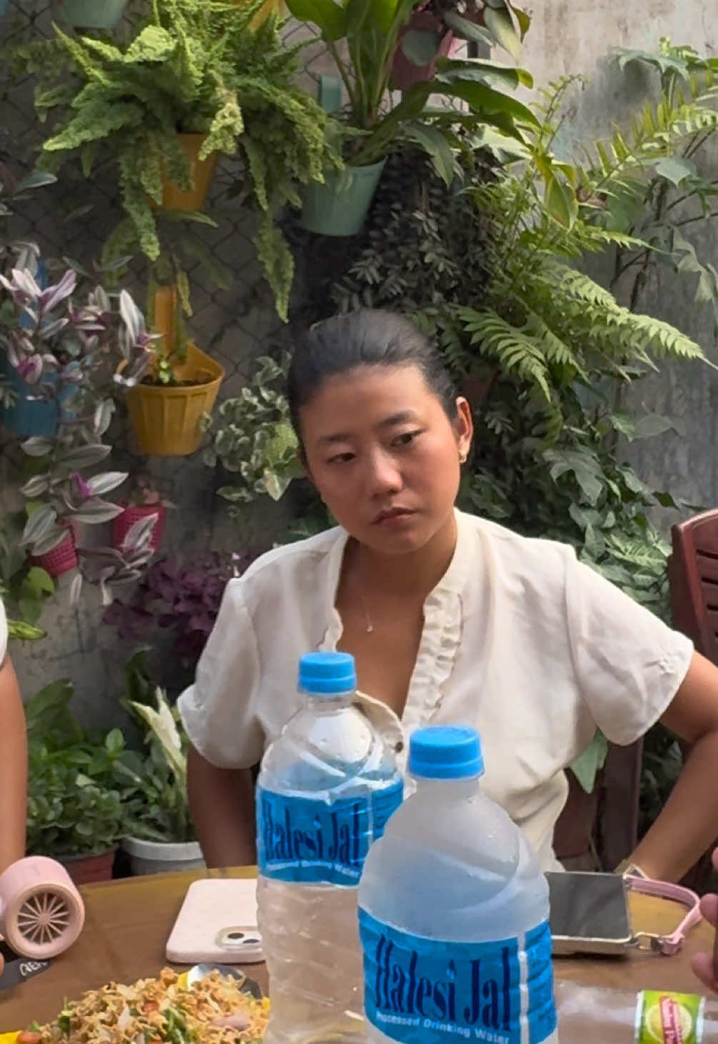 @NINA CHAMLING RAI ☮️🌻