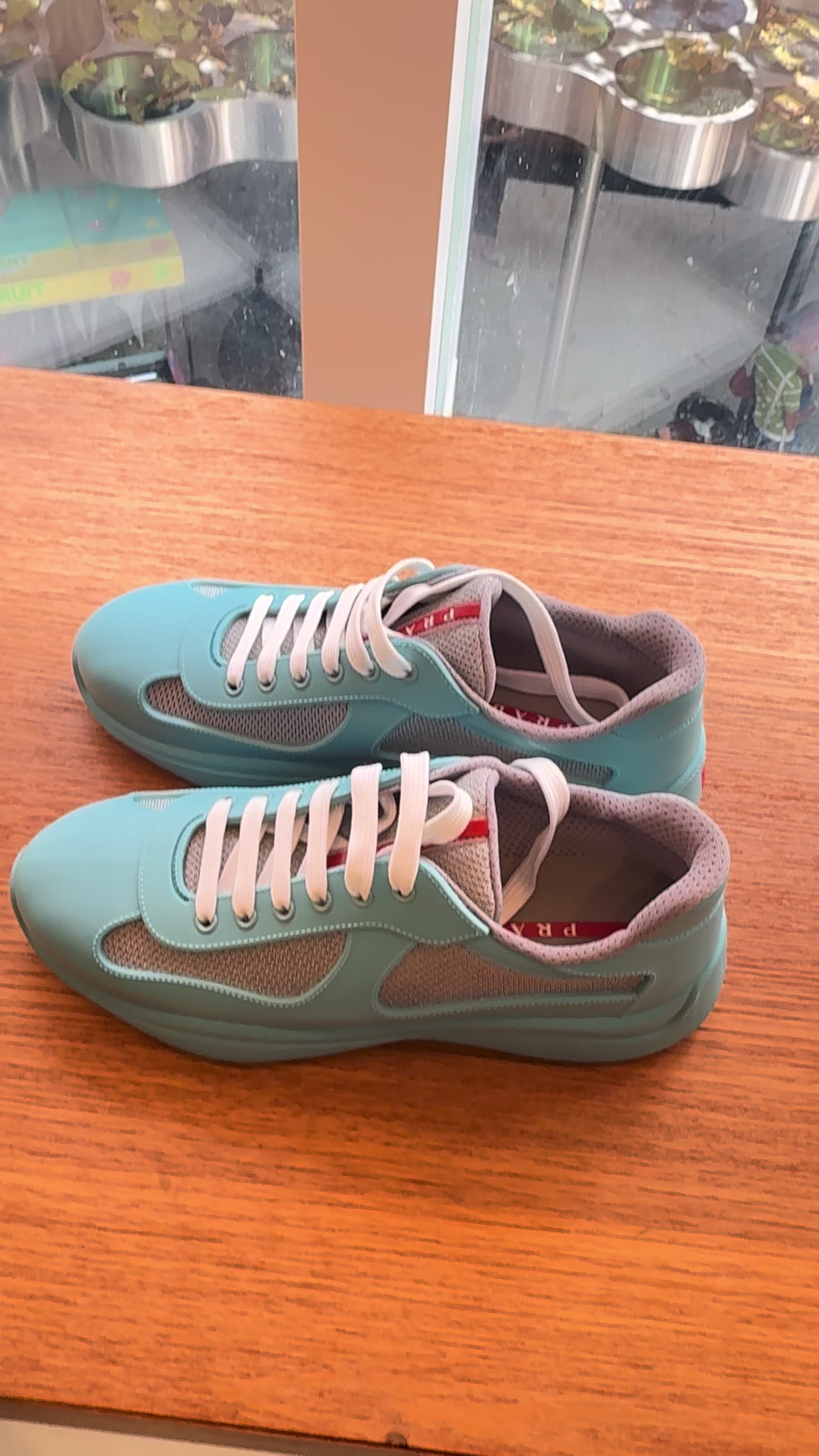 @House of kicks