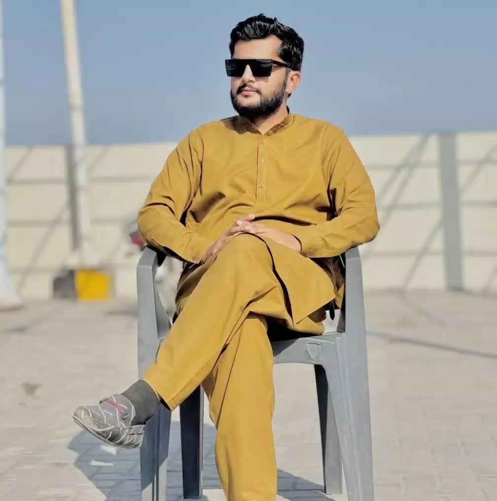 @Farakh sh@h