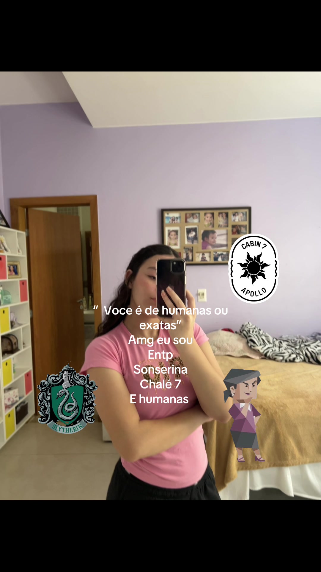 @Le (gibsie&rsquo;s gf)