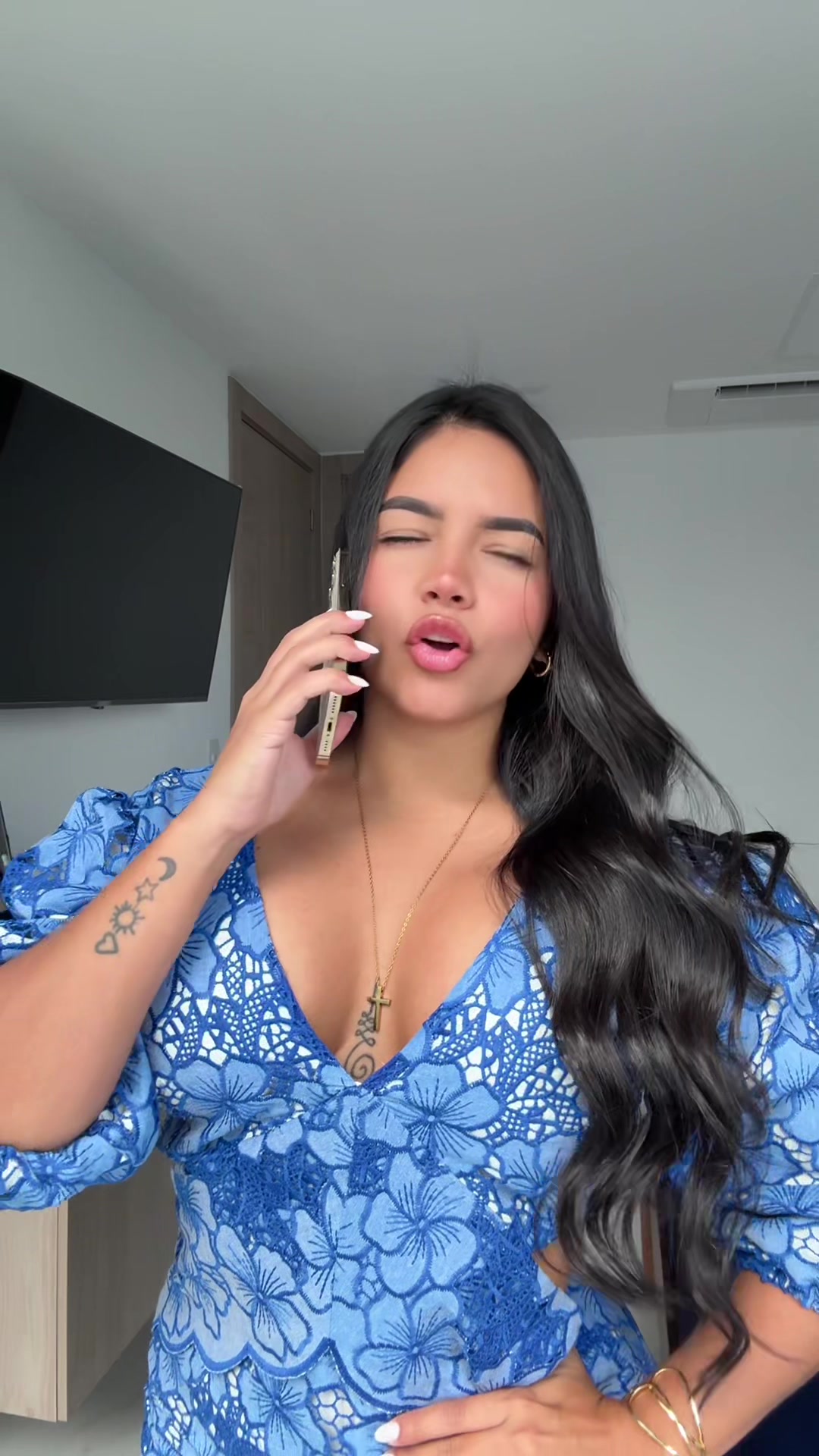 @Luisa Cruzatti