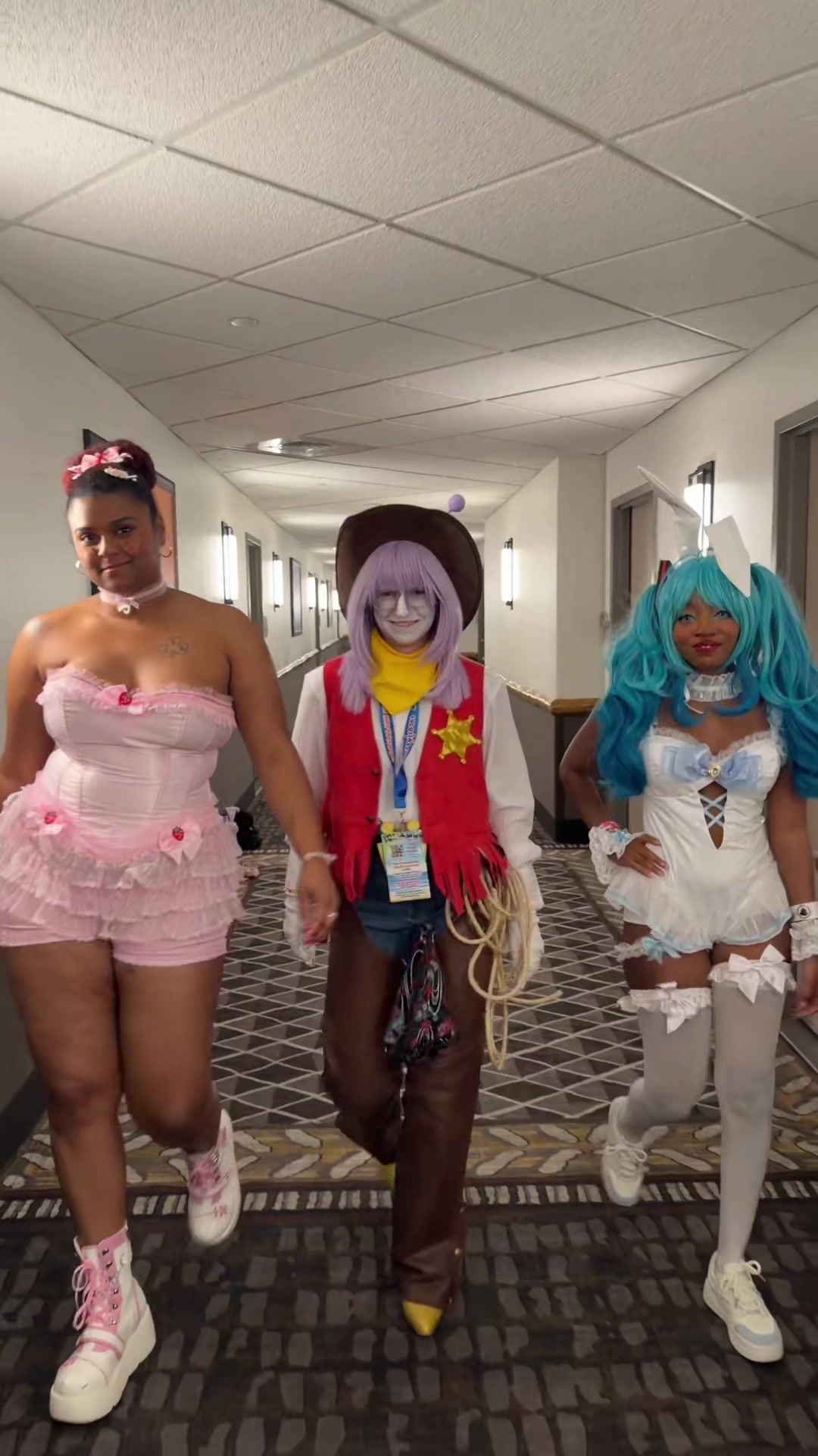 @ChaosIncarnateCosplays