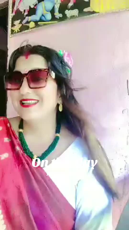@kalpana thapa