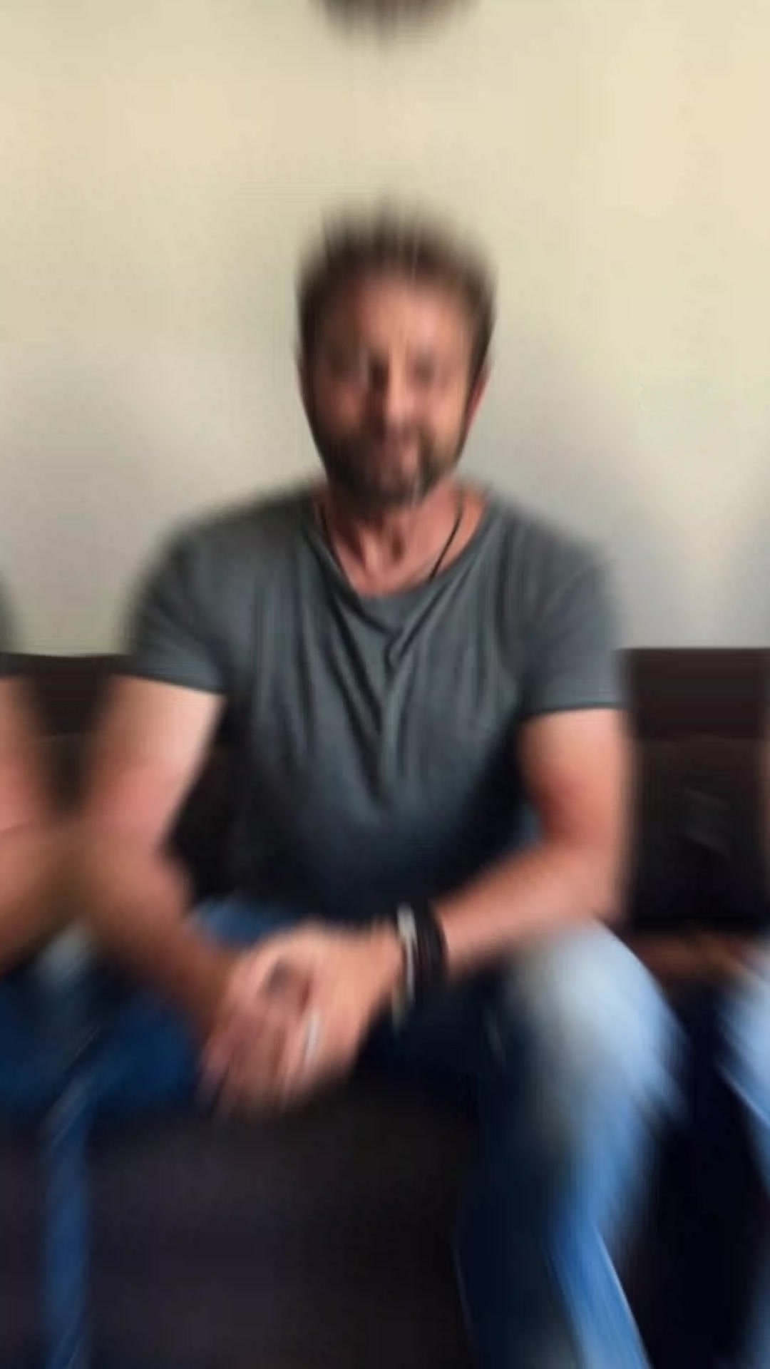@James Gerard Butler