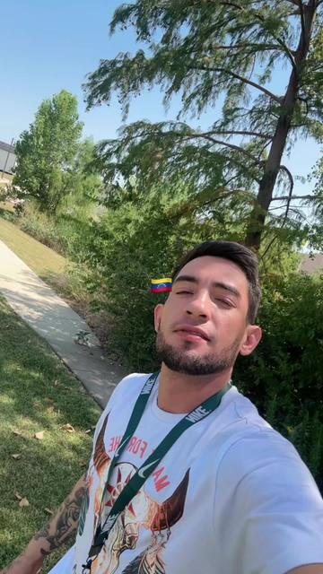 @Jos&eacute;&rdquo; RK&rdquo;
