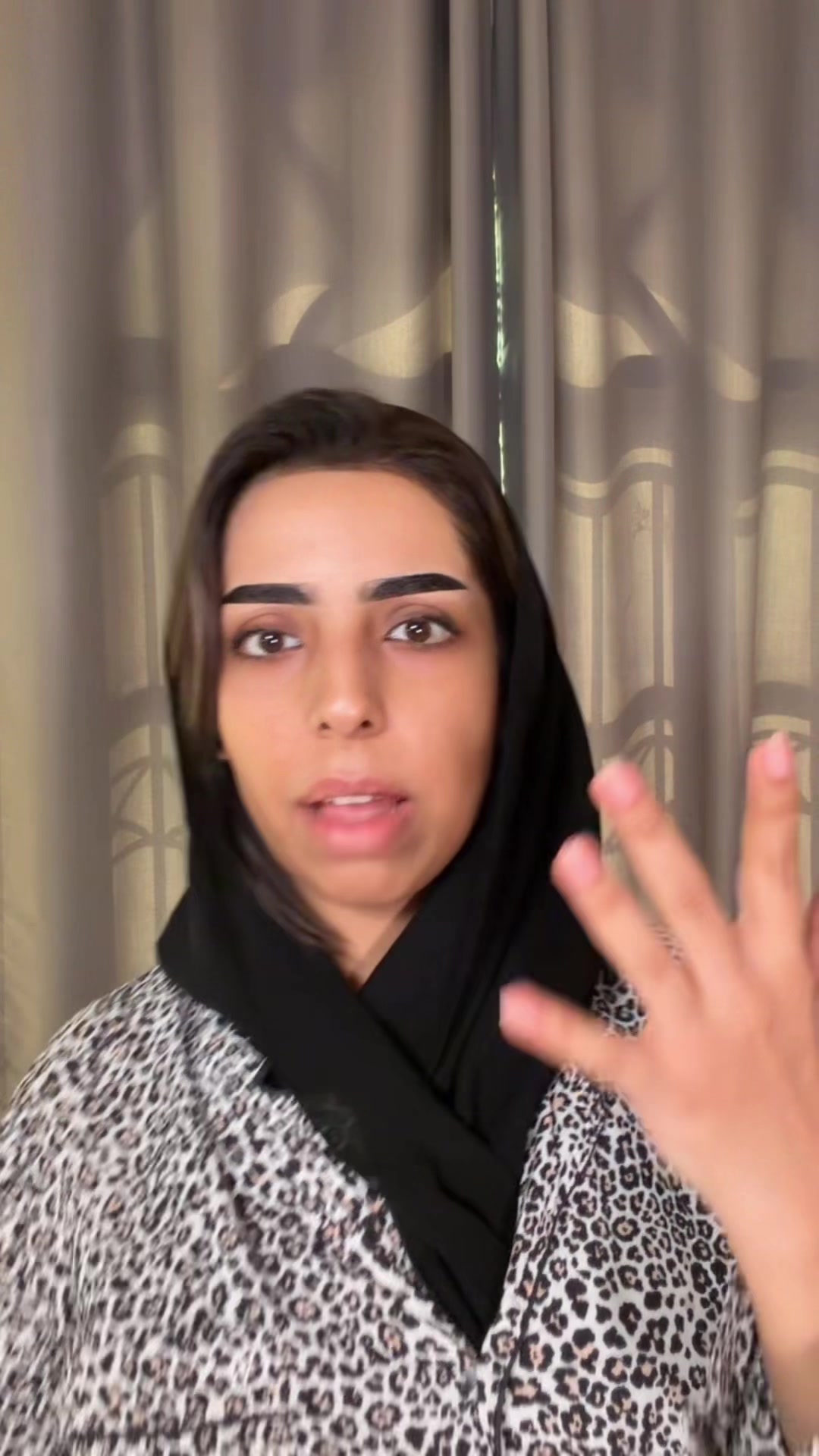@Amina