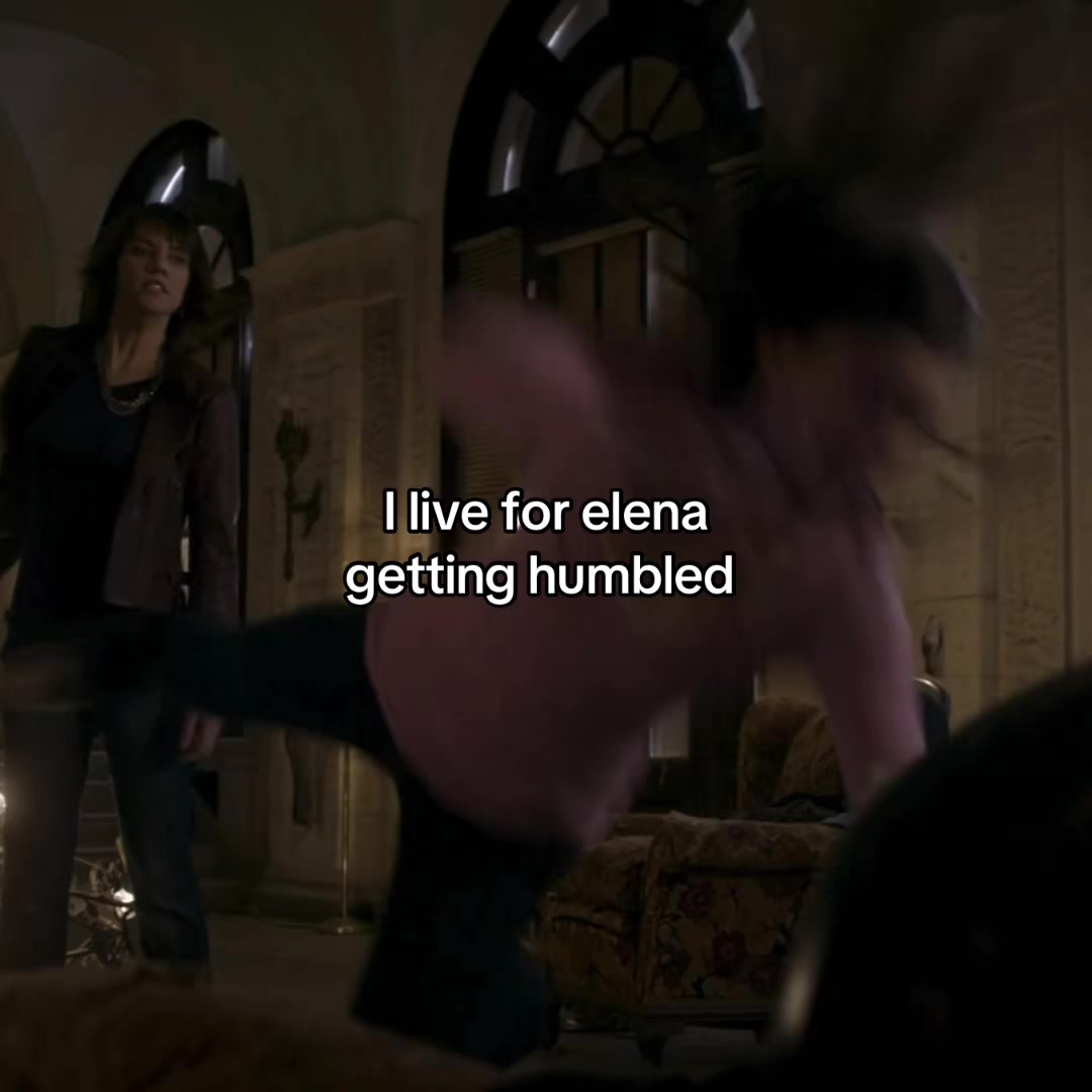 @Vampire Diaries Clips