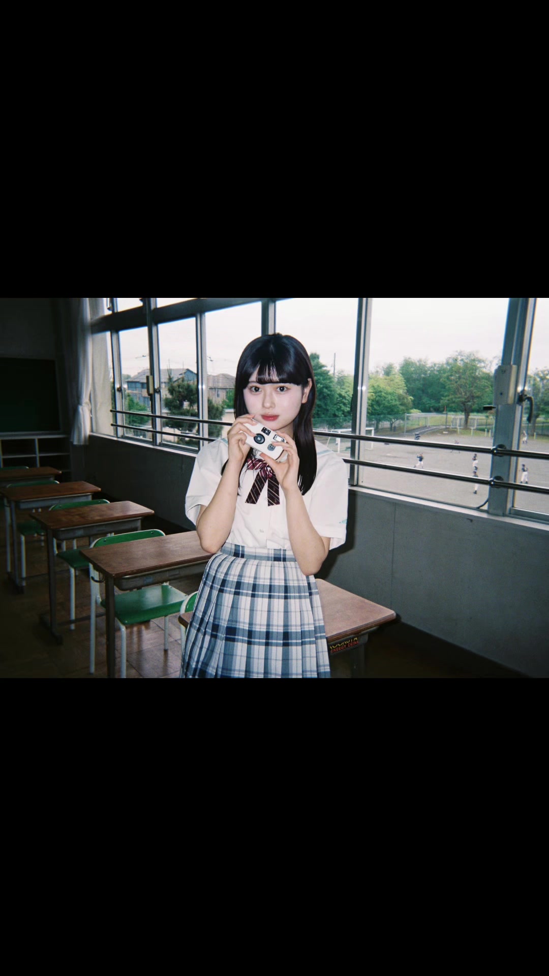 @長浜 広奈(ながはまひな)