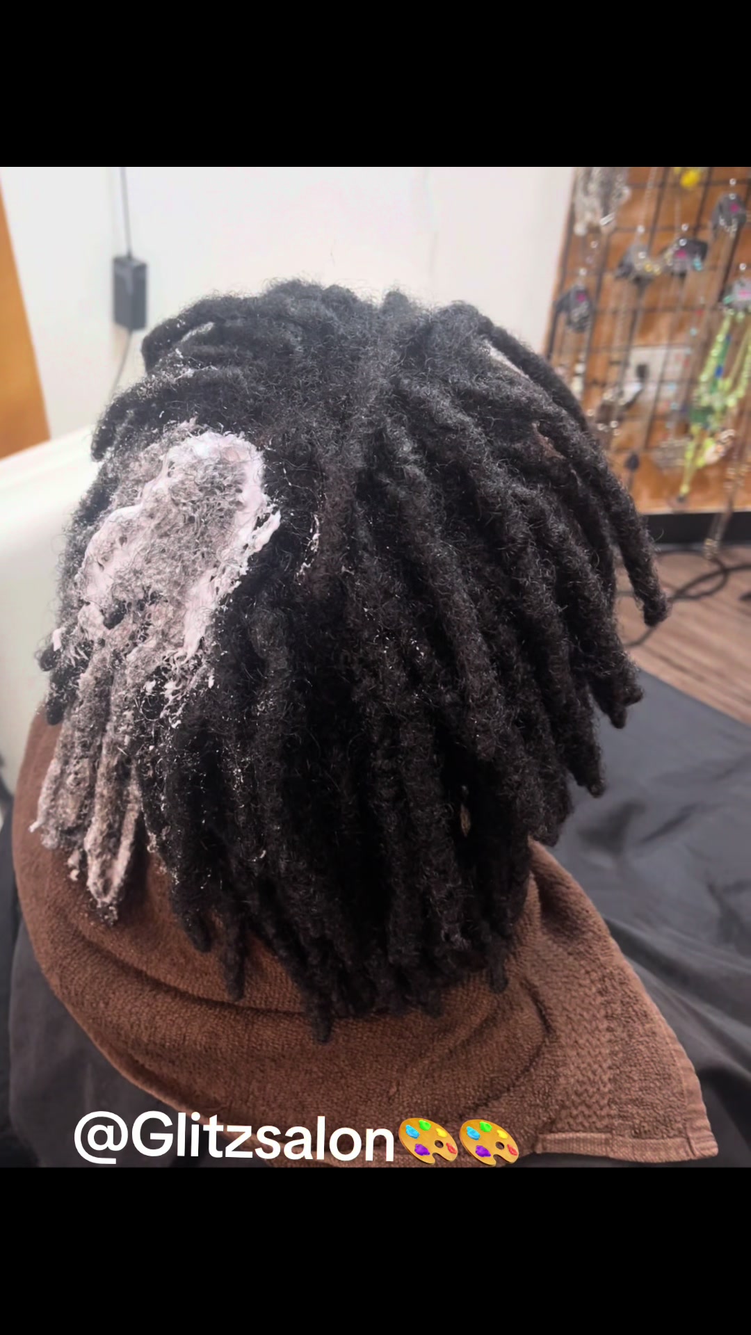 @Glitz Salon