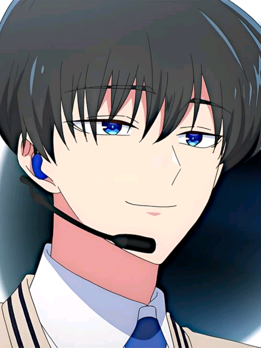 @💛Natsuki Ishibashi💛