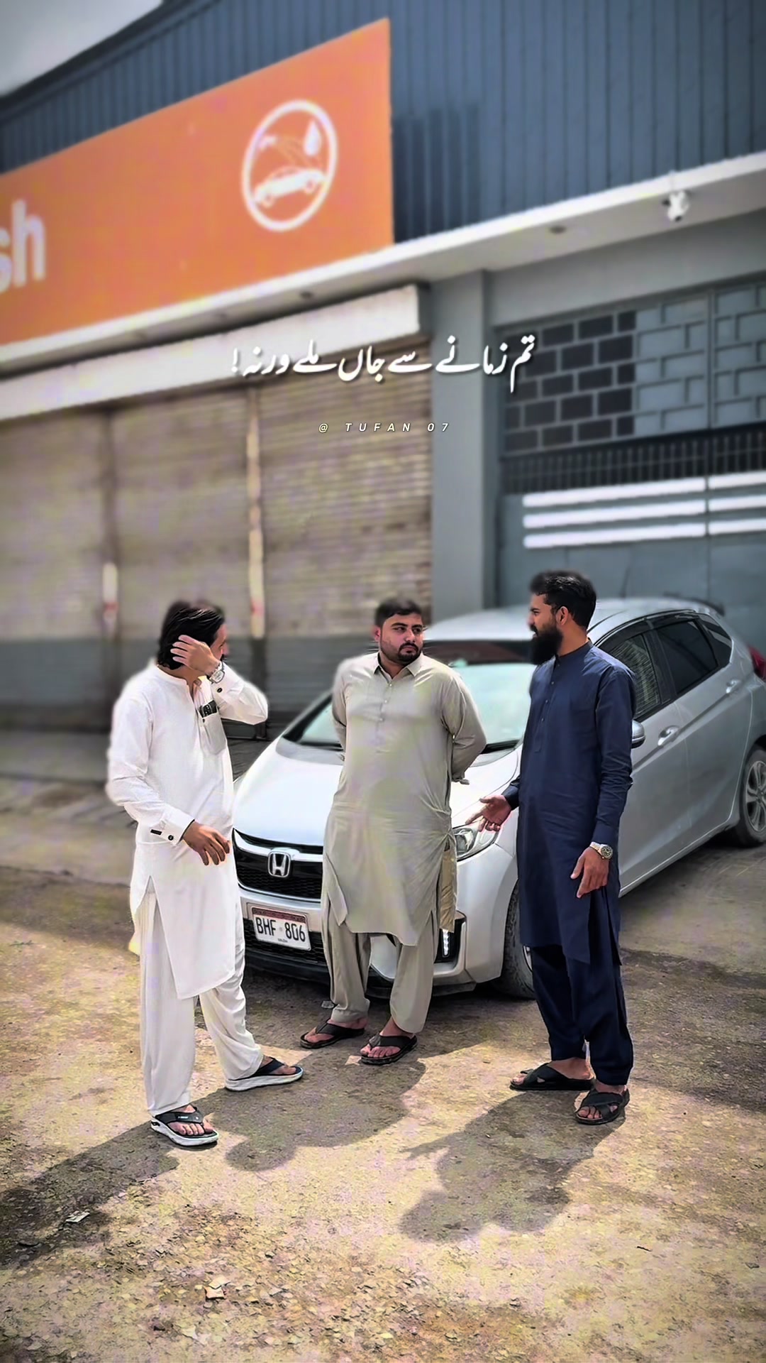 @Saifullah Khan Jadoon 👑🦅🚩