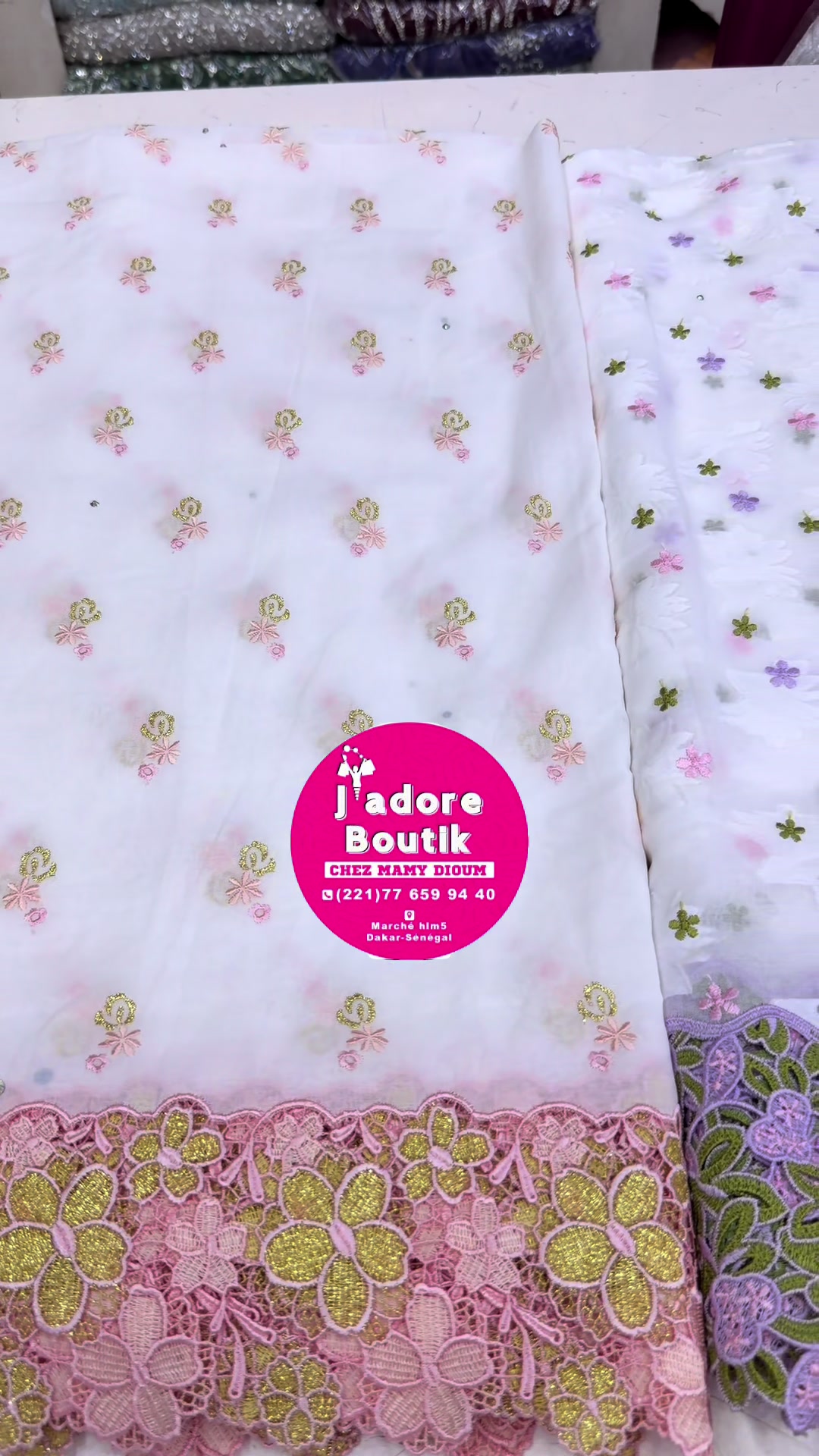 @J&rsquo;adore boutik