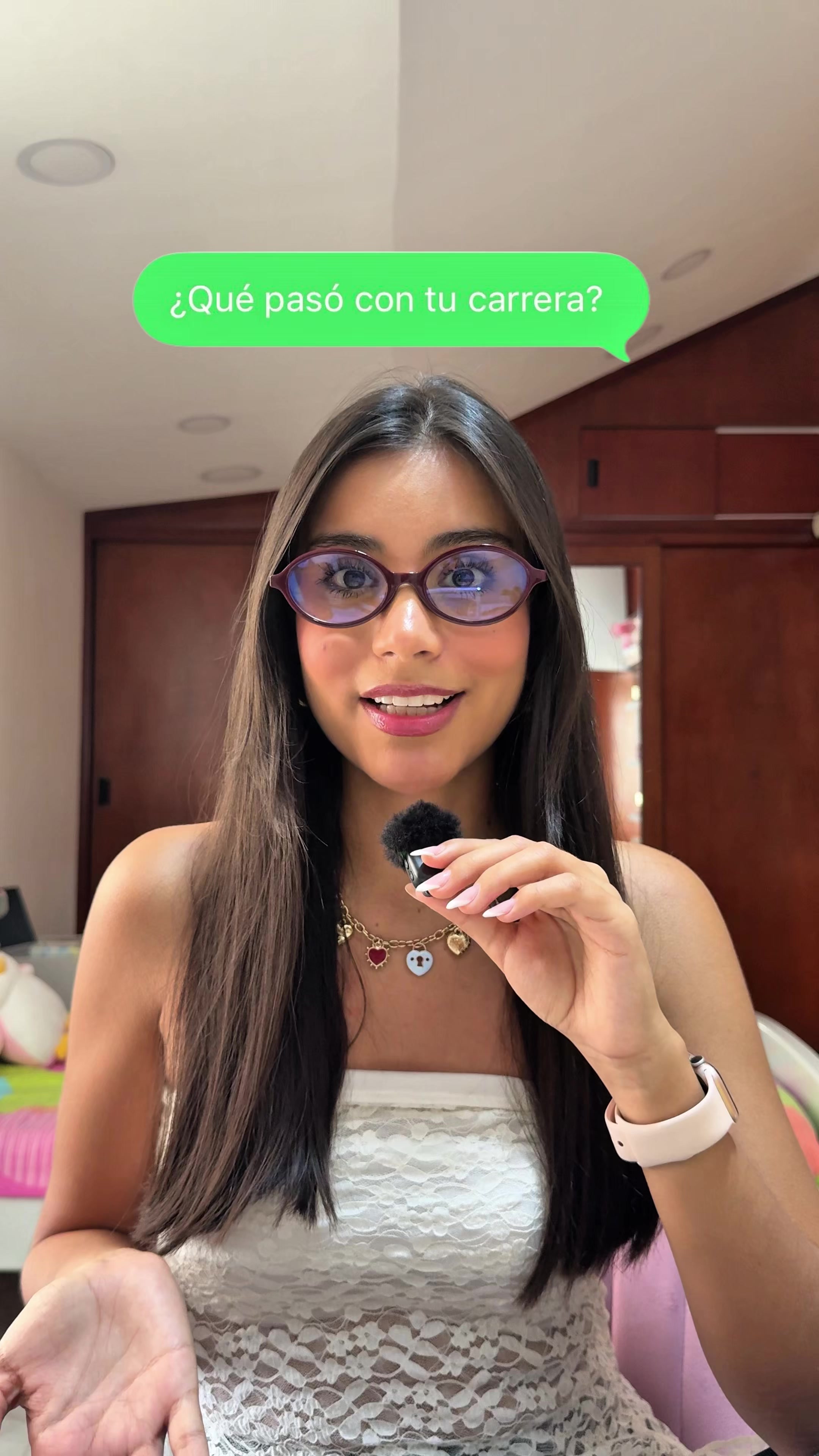 @Andrea Acevedo