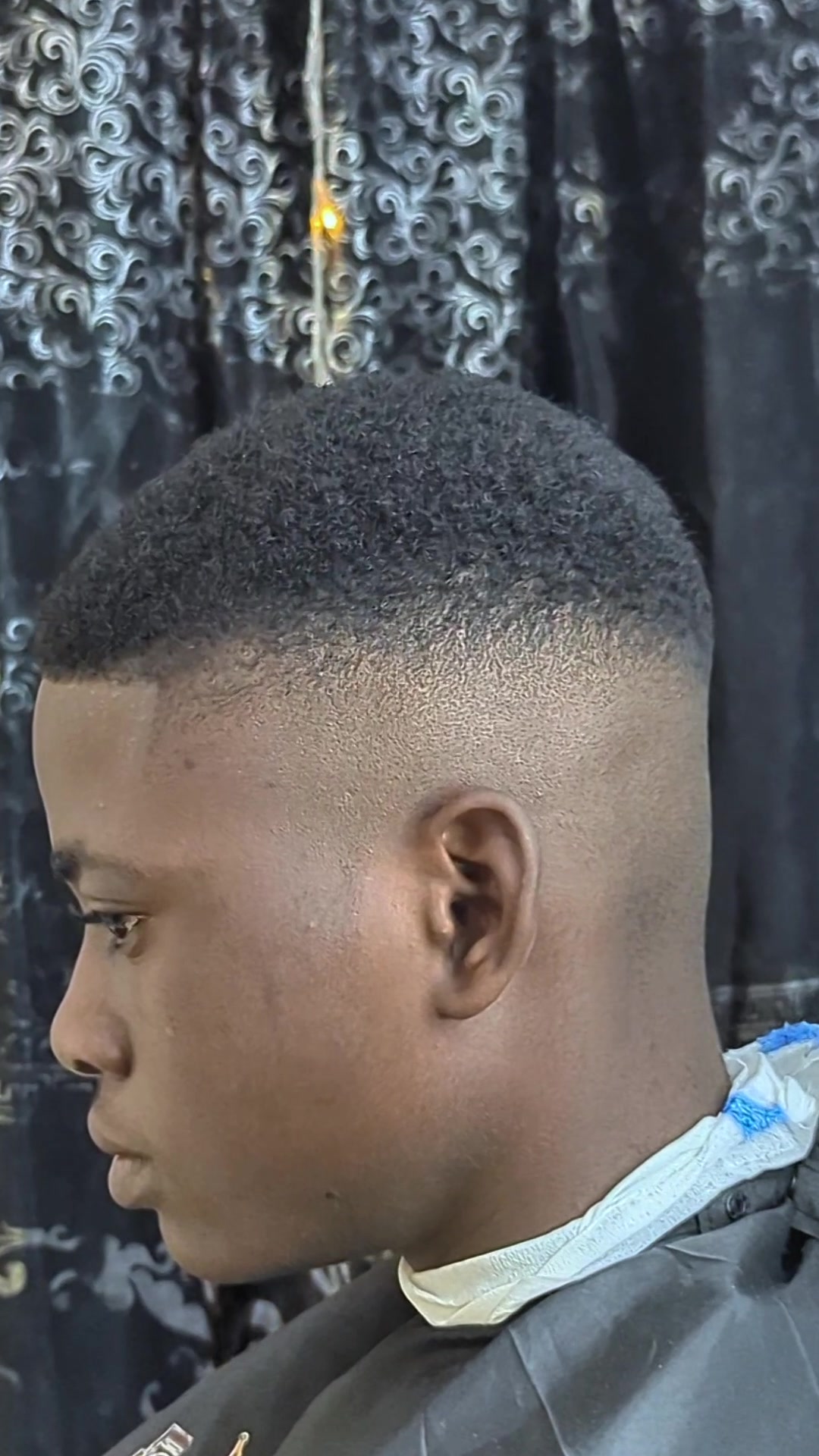 @QueenLee cuts