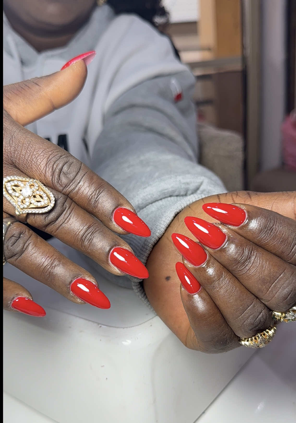 @TheNailEssence|Nail Tech in IB