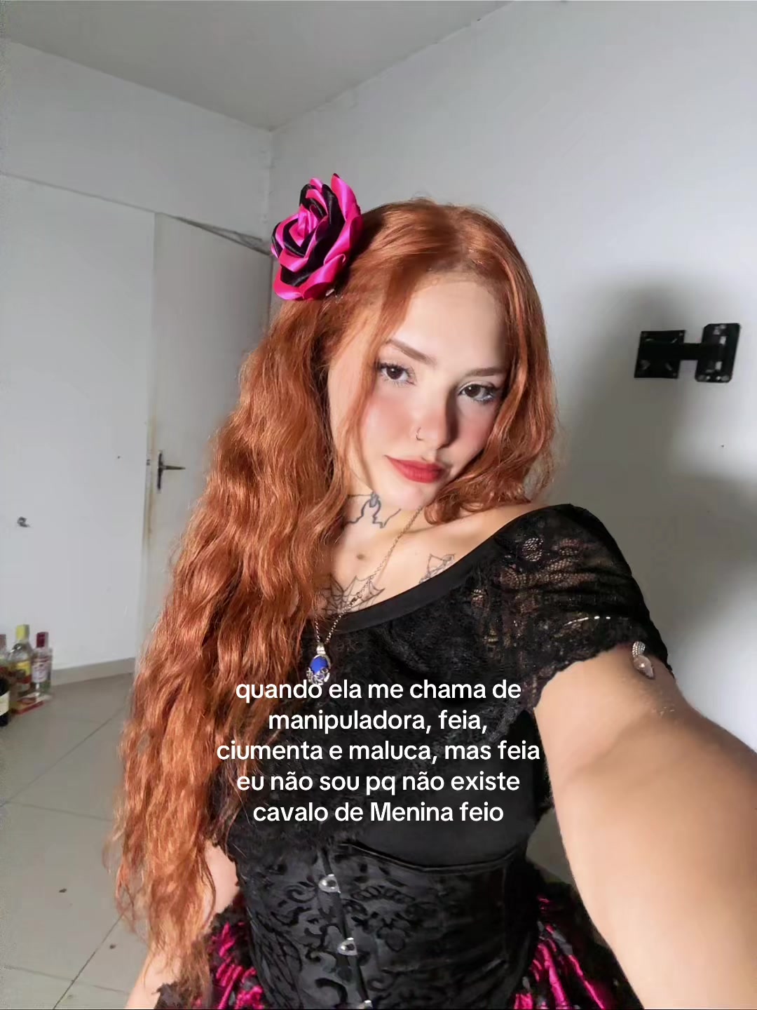 @༺ Cherr&iacute; ༻