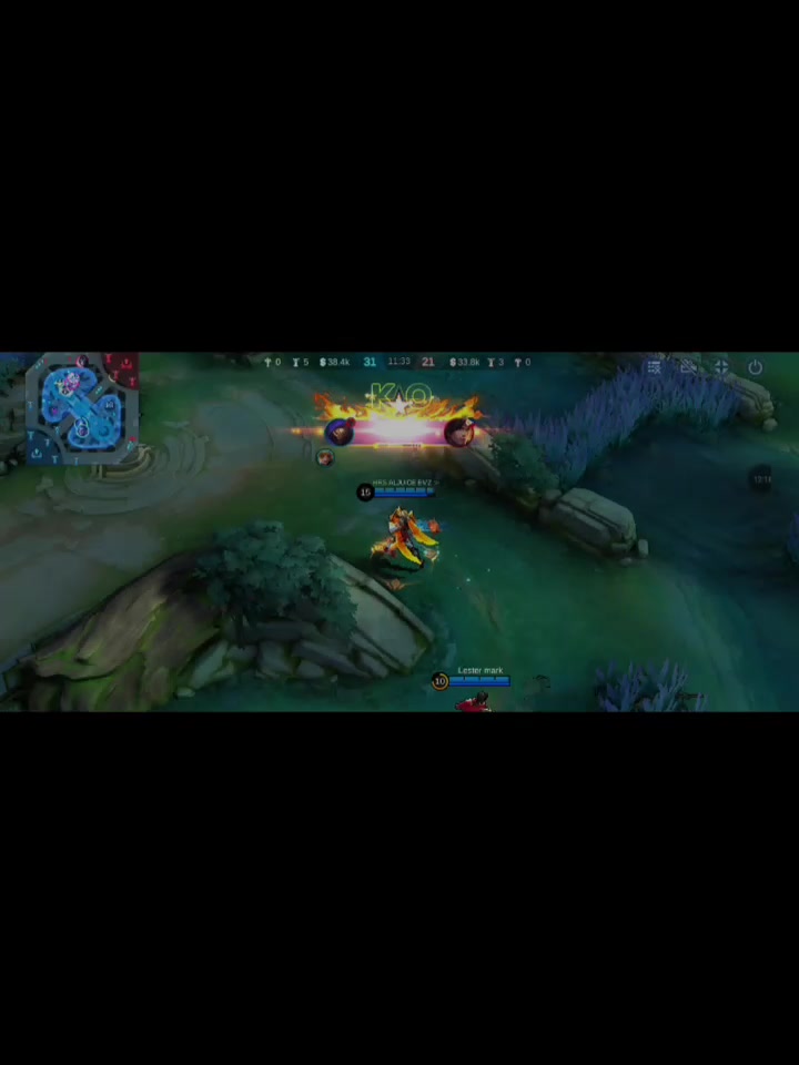 @Itsmeaki✓