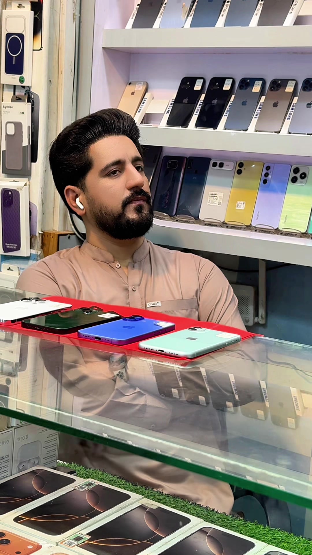 @Arslan Mobile Kharian