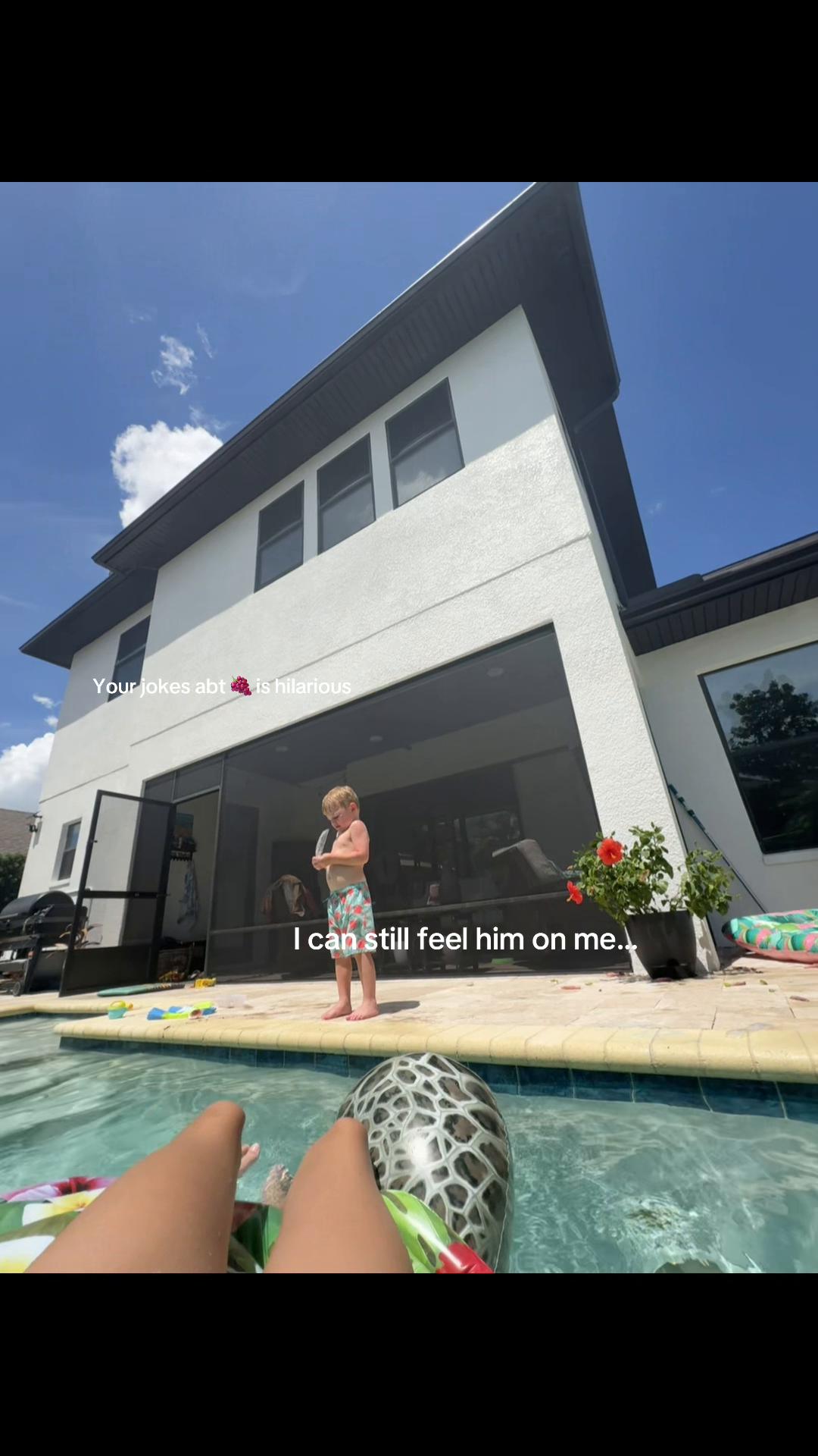 @you dnt know me
