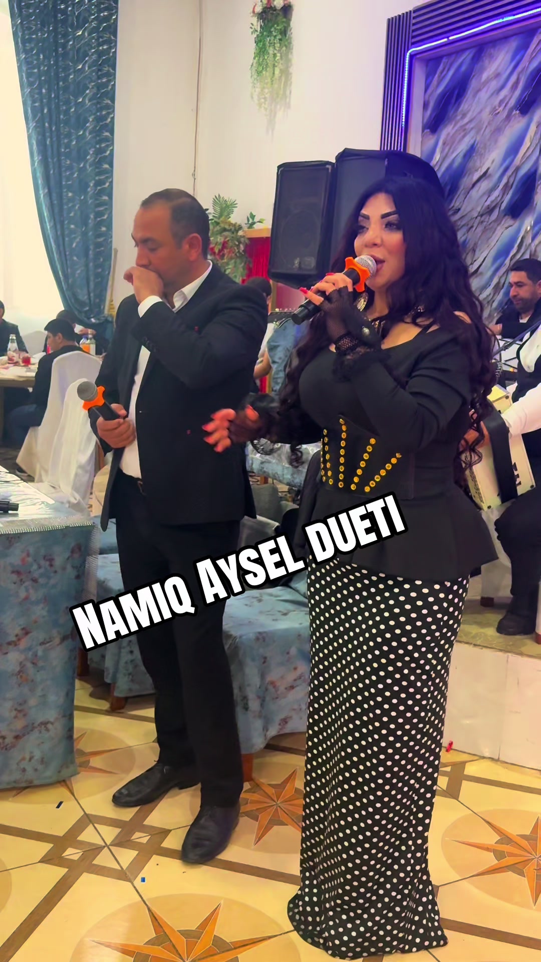 @Aysel elkberlı 🎙️