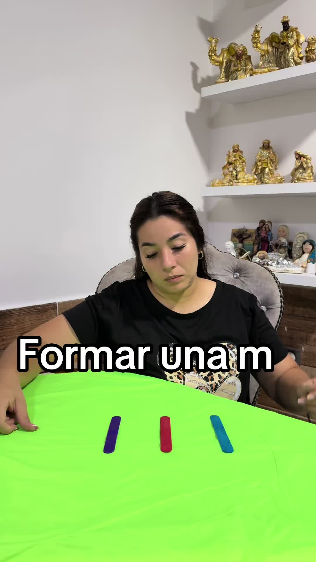 @Desafíos de Natalia