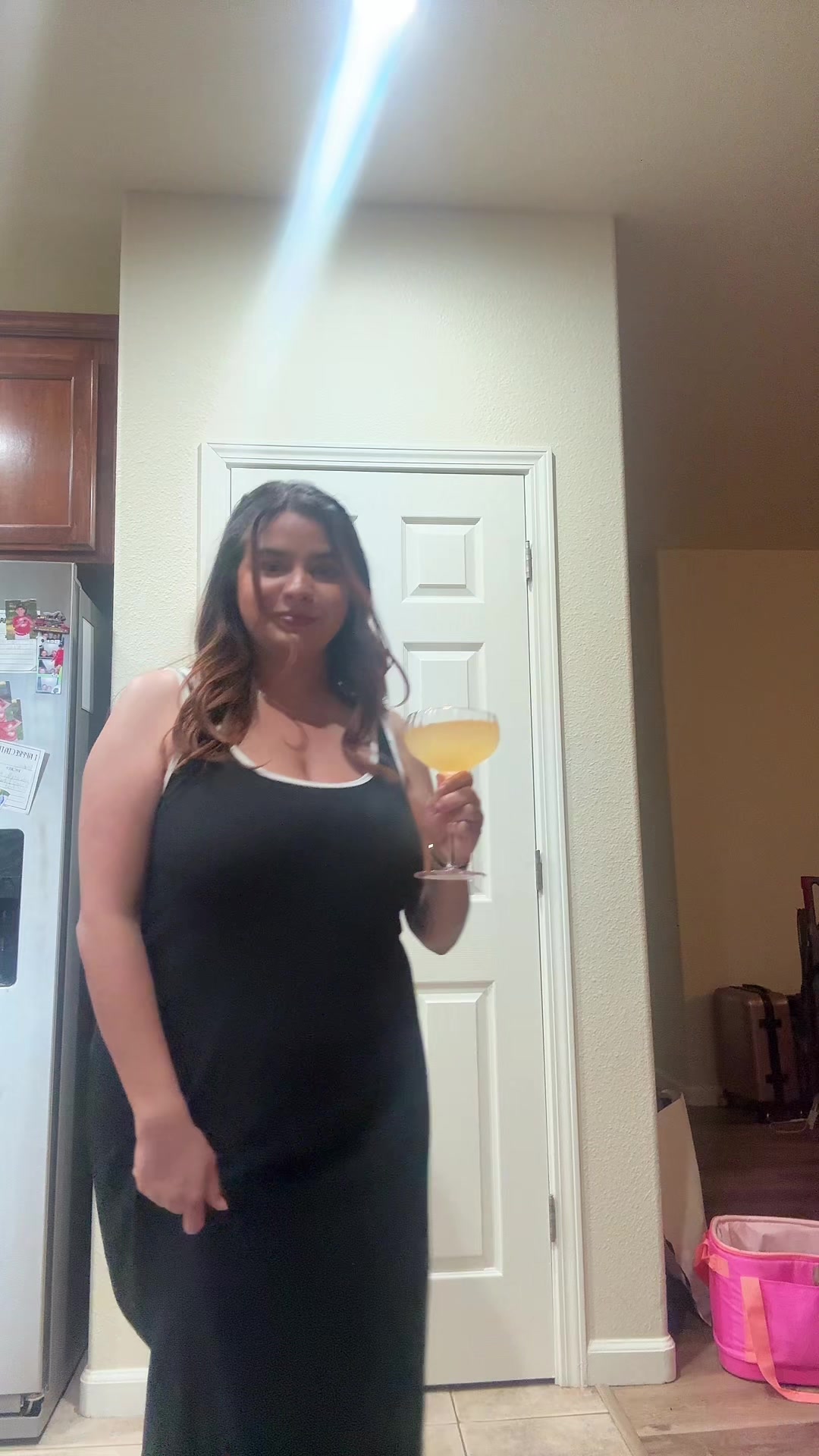 @Audrey Medina