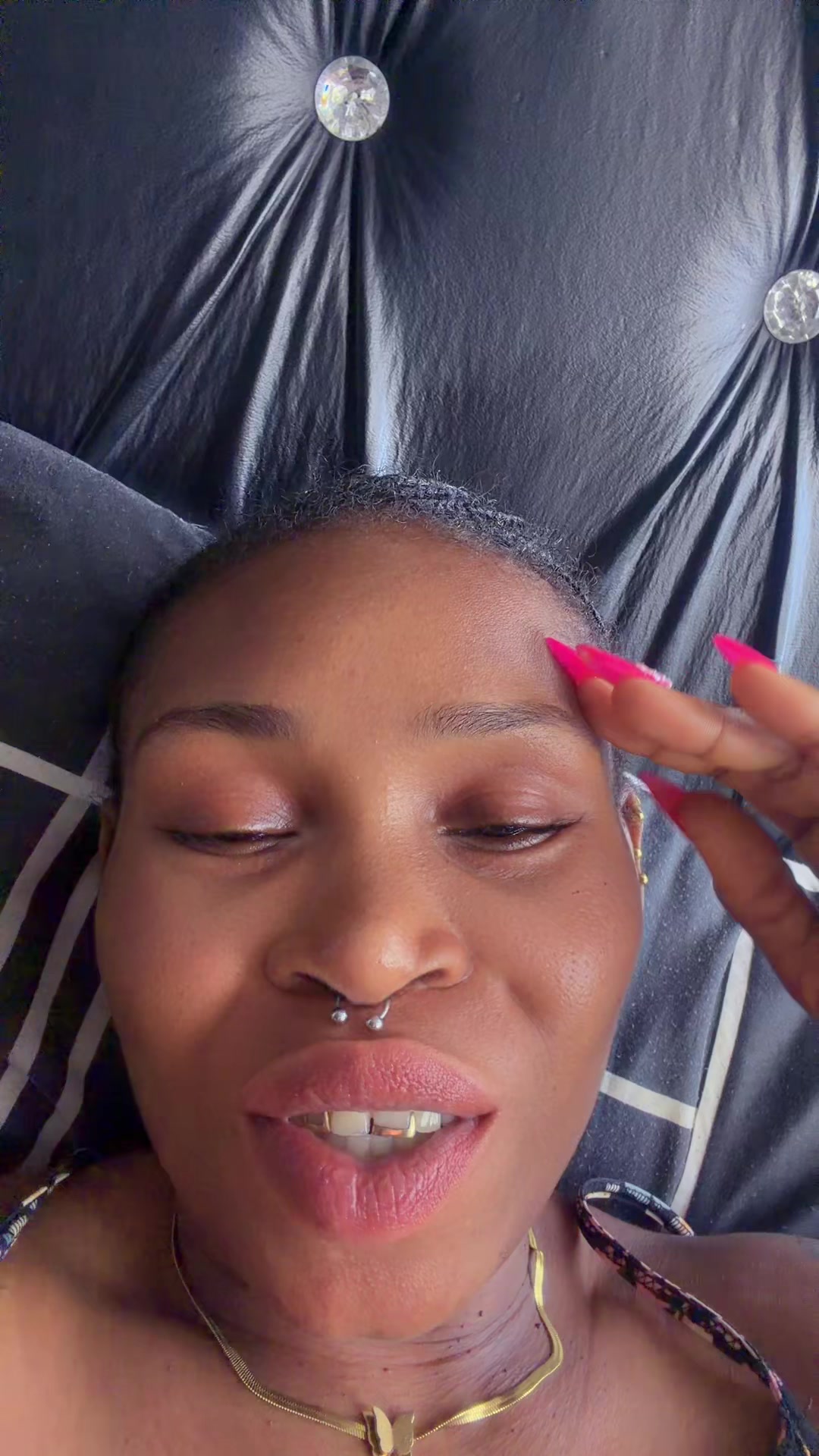 @Bukola 🇳🇬 🦄🦋