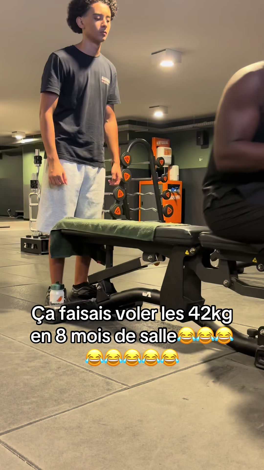 @La Sécu !