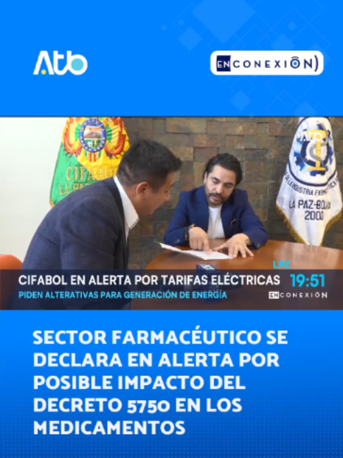 @ATB En Conexión