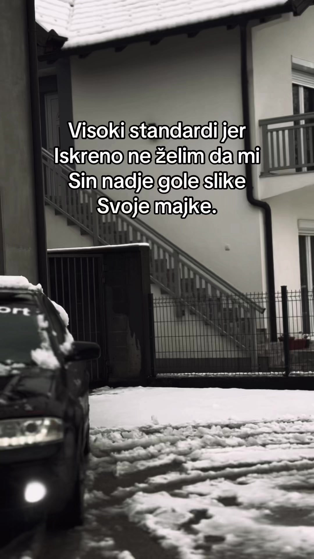 @AUDI SMRTI😈