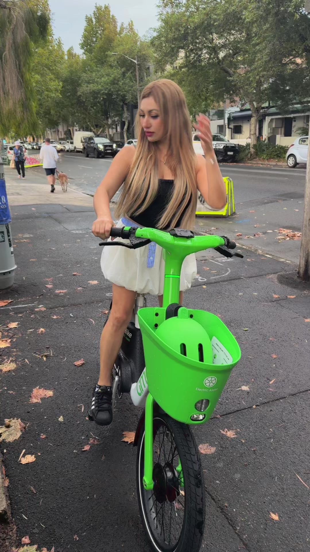 @Carliehl