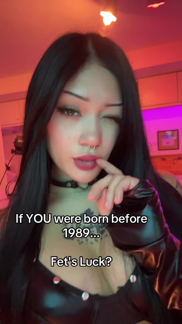 @Lilith💋