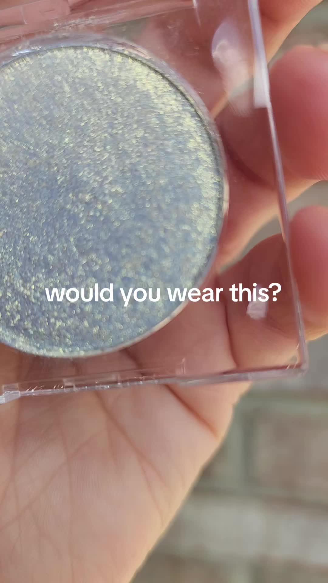 @Chibi Waifu Cosmetics