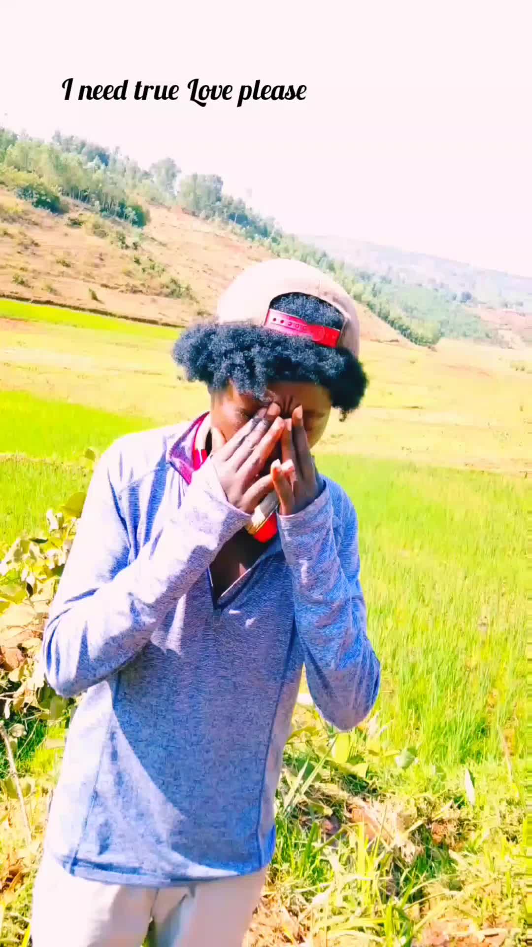 @isa wa boy