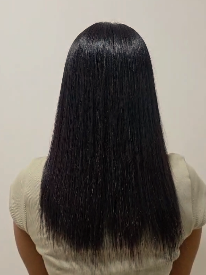 @Sheek Hair