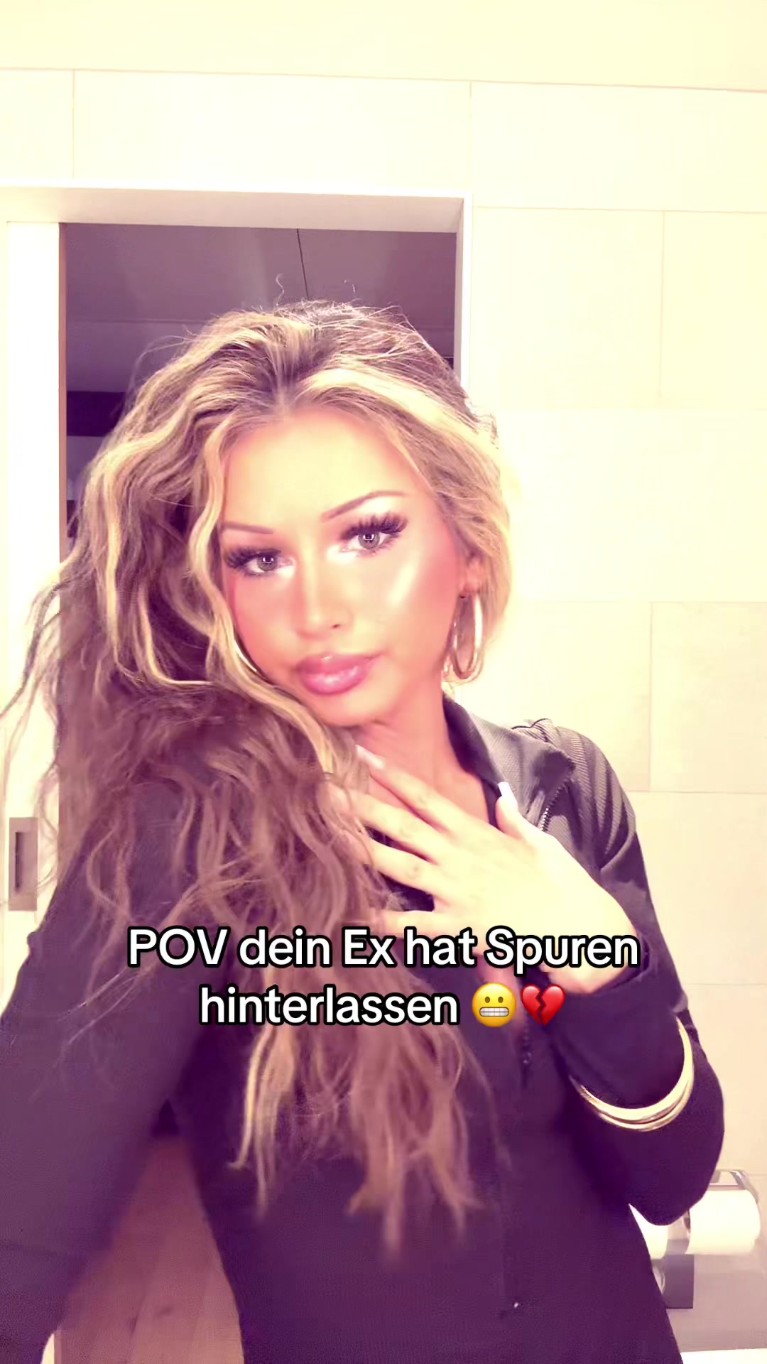 @Katy B Diamond