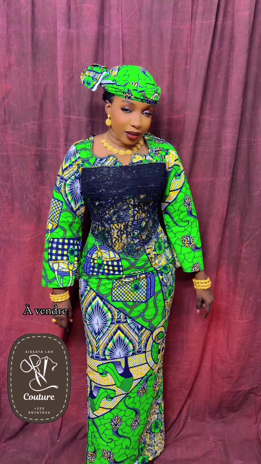 @Aissata Lah collection90707034
