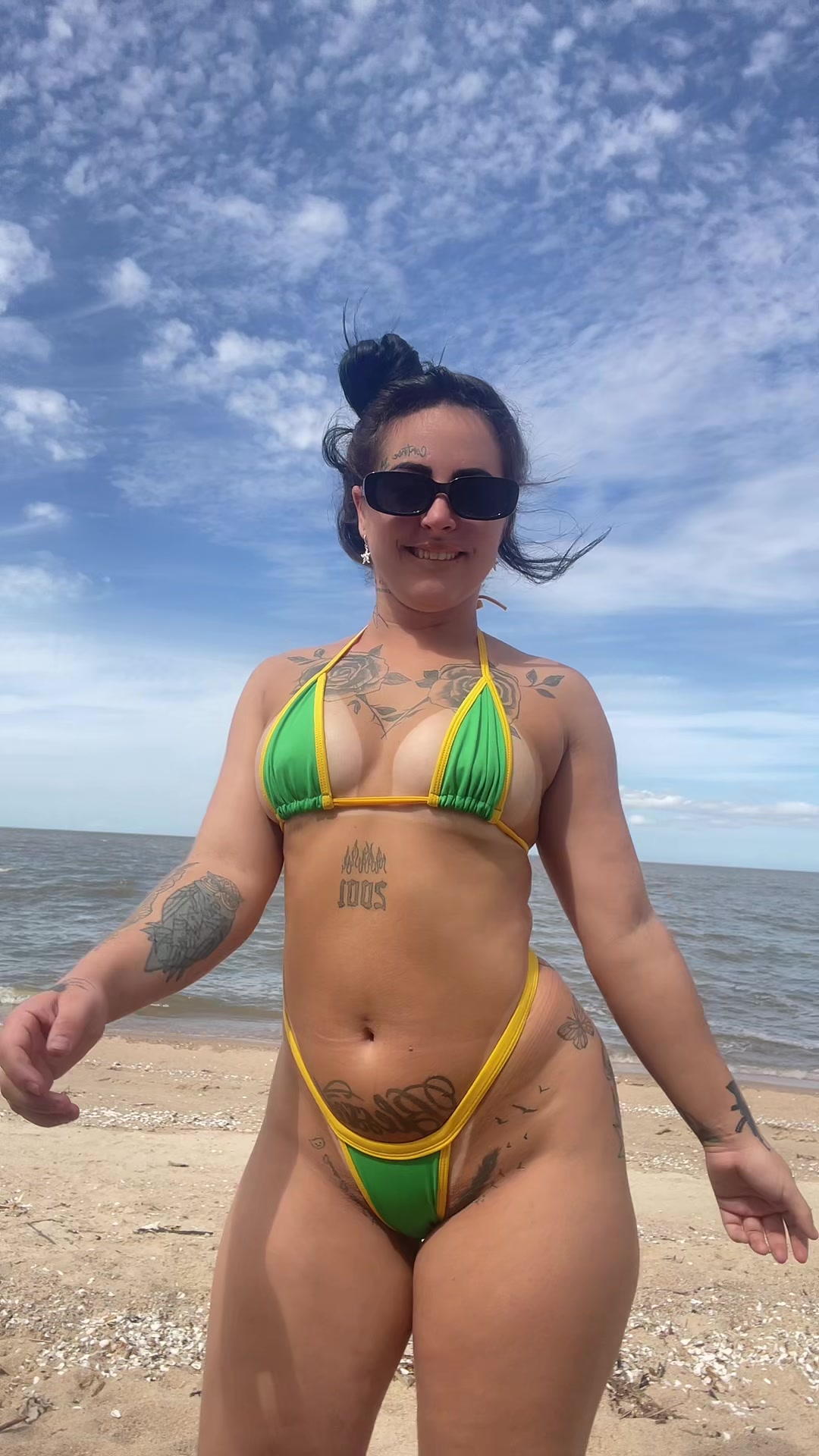 @Gabriela_Roschild☄️