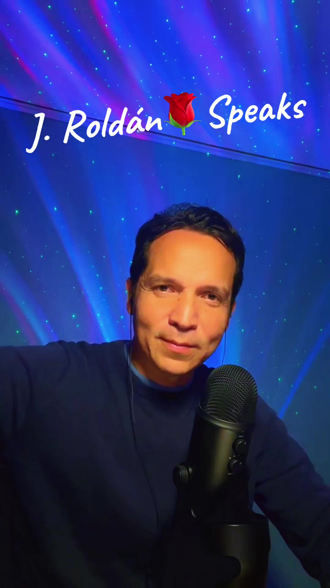 @🟢J.Roldán Speaks on Spotify🌹