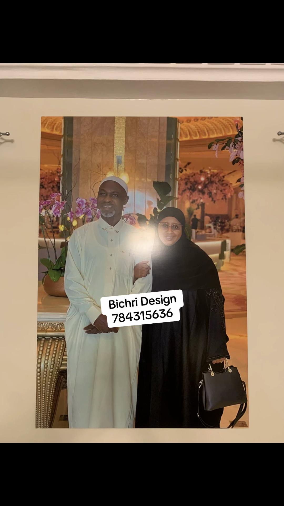 @Bichri Design