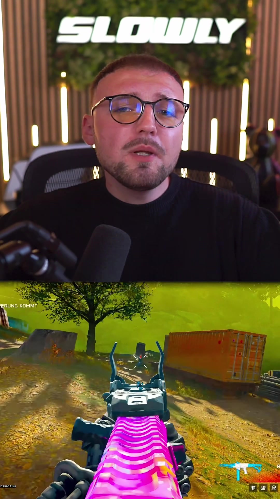 @slowly | Warzone & COD