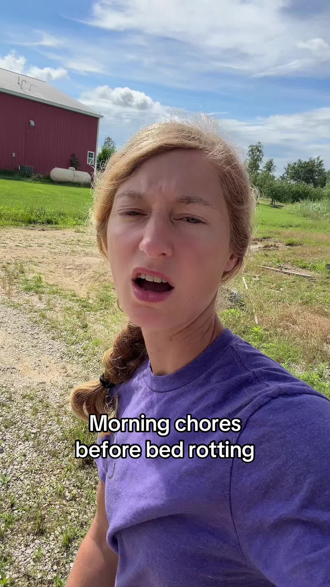 @Amber Morris