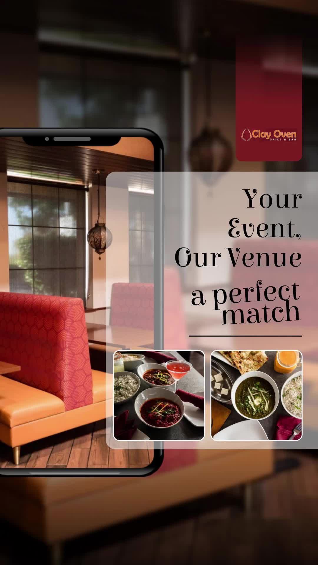 @Clayovengrillandbar