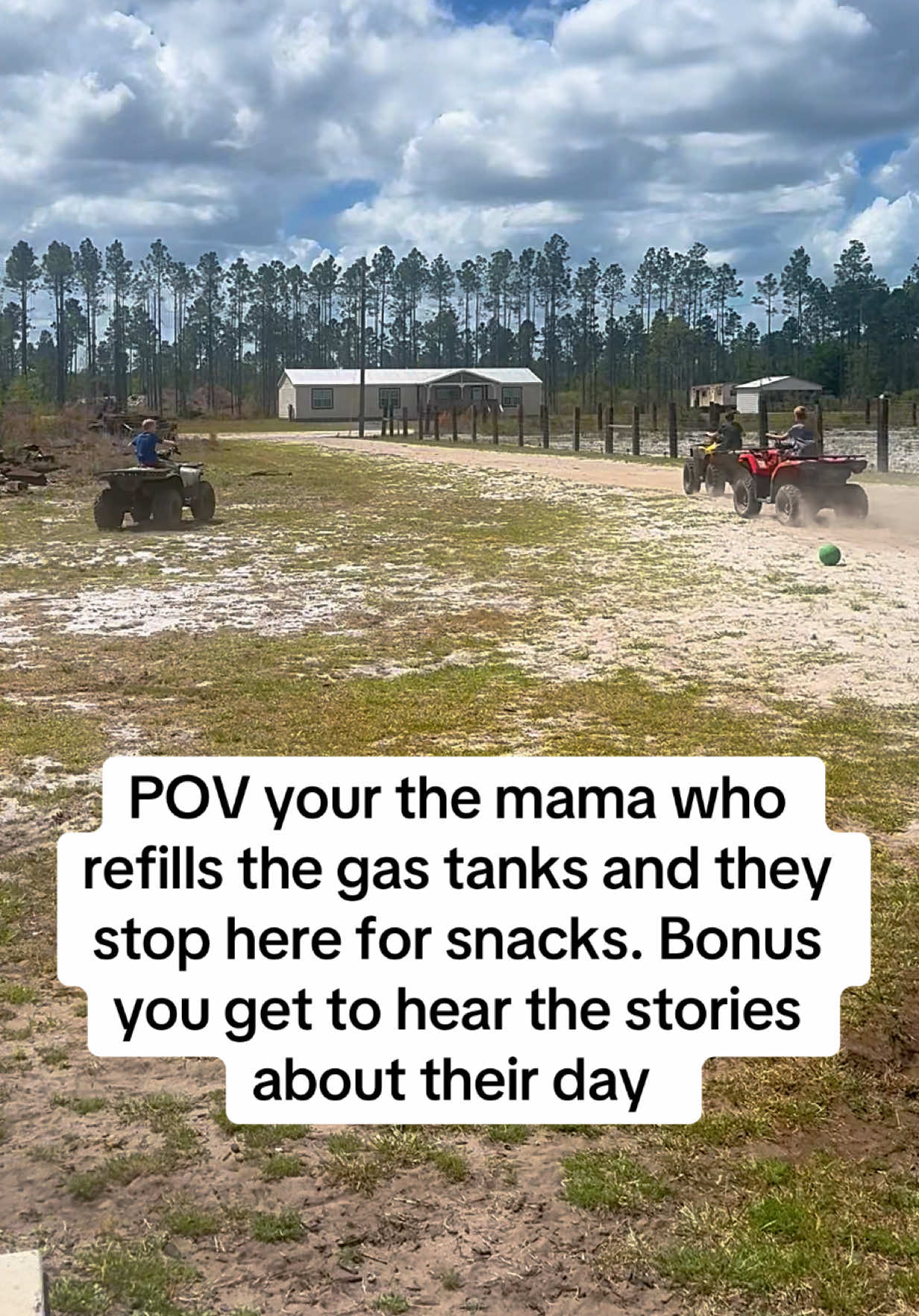 @Connie Roberts