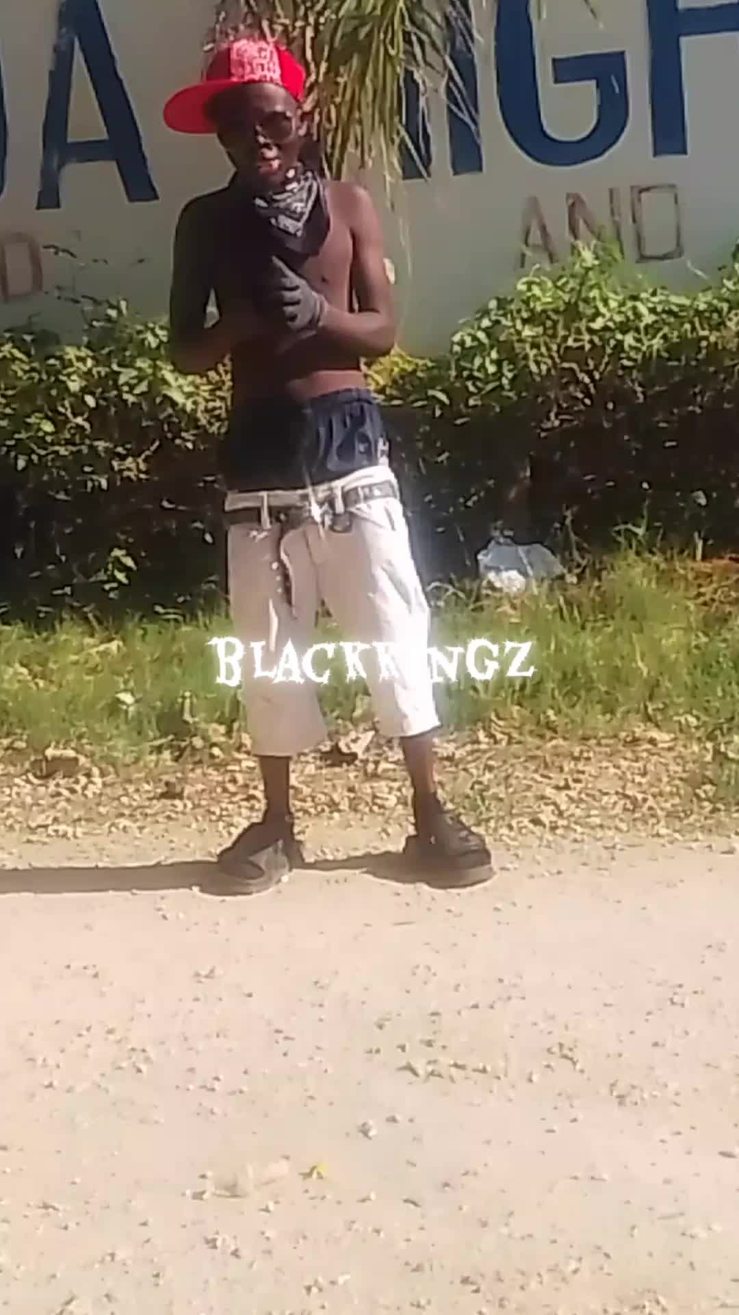 @Black Kingz