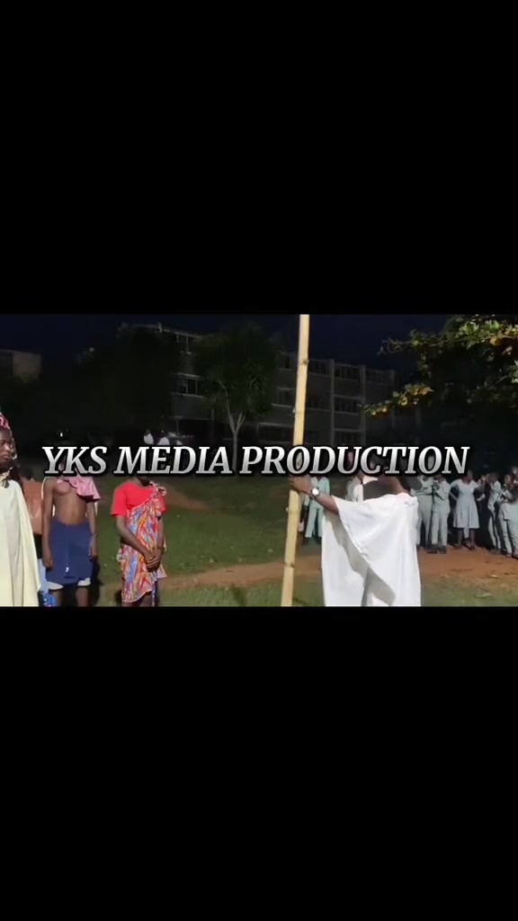 @YILO KROBO SHS