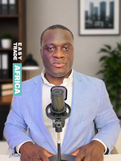 @Easy Trade Africa