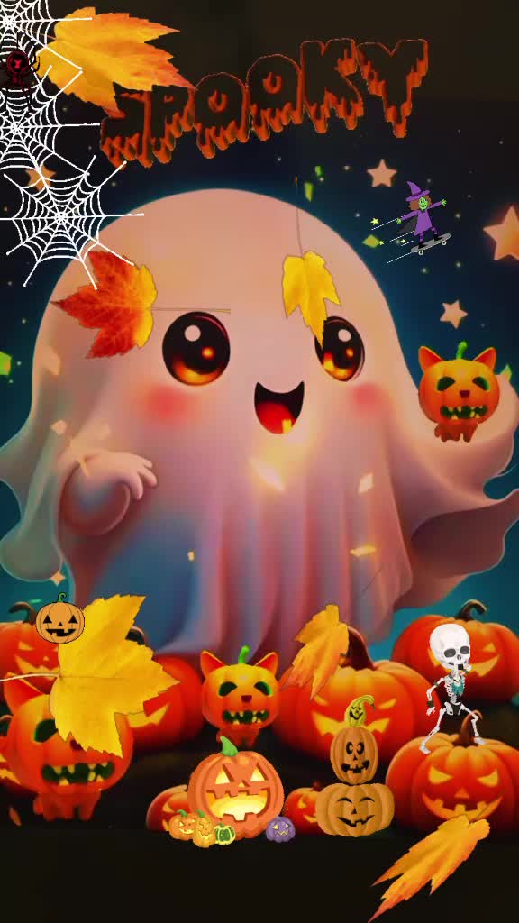 @Halloween girl ๐๐ชฆ๐