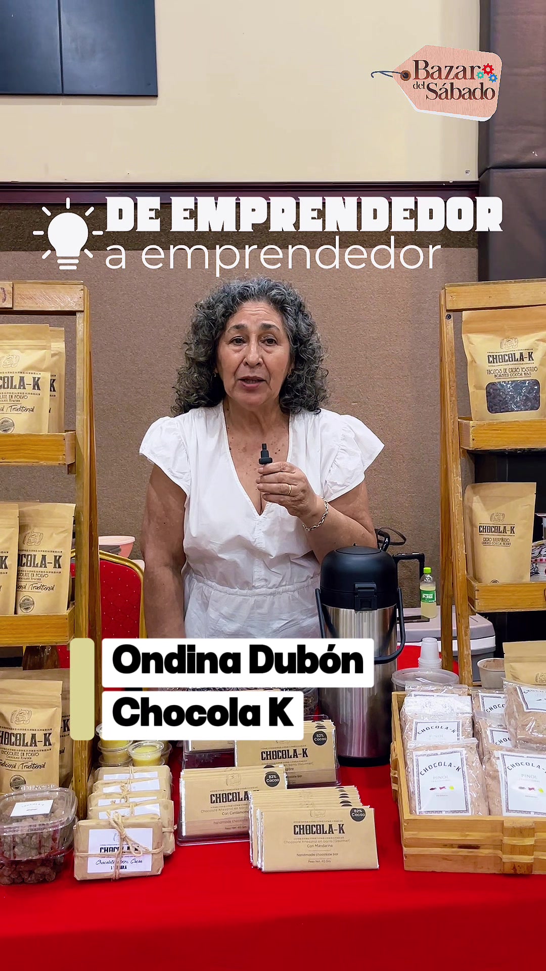 @Bazar del Sábado